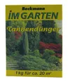 Produktbild: Tannendünger Beckmann IM GARTEN, 1kg