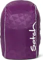 Produktbild: satch Regencape für Schulranzen Regenhülle Purple