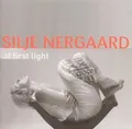 Produktbild: Silje Nergaard At first light (2001) [CD]