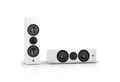 Produktbild: Nubert nuZeo 6 Surround-Lautsprecher (300 W, Nubert X-Remote, X-Room Calibration)