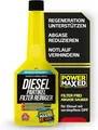 Produktbild: Diesel Partikelfilter Reiniger PowerMaxed | DPF reinigen ohne Ausbau | 325ml