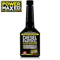 Produktbild: PowerMaxed Diesel Partikelfilter Reiniger DPF reinigen ohne Ausbau - 325ml