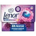 Produktbild: Lenor Colorwaschmittel All-in-1 Pods Blütentraum 294g 15WL