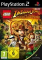 Produktbild: Lego Indiana Jones [Software Pyramide]