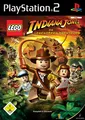 Produktbild: LEGO Indiana Jones - Die legendären Abenteuer Platinum PS2 Playstation 2