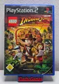Produktbild: LEGO Indiana Jones - Die legendären Abenteuer PS2 Playstation 2 B5749