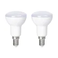 Produktbild: Xavax 00112908 LED-Lampe E14 470lm 2Stk. Leuchtmittel Warmweiß