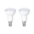 Produktbild: Xavax 112908 LED Lampe Reflektor E14 EEK: F 400 lm entspricht 40 W