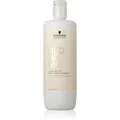 Produktbild: Schwarzkopf Professional Blondme Bond Repair Brightening Shampoo aufhellendes Shampoo für blonde Haare 1000 ml