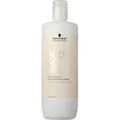 Produktbild: Schwarzkopf Professional BlondMe Bond Repair Brightening Shampoo aufhellendes Shampoo für blondes Haar 1000 ml