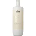 Produktbild: Schwarzkopf BlondMe Bond Repair Brightening Shampoo 1000 ml