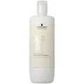 Produktbild: Schwarzkopf BlondMe Bond Repair 1000ml aufhellendes Shampoo für blondes Haar
