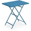 Produktbild: Emu Arc en Ciel Klapptisch Stahl 70x50 cm