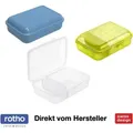 Produktbild: Vesperbox S - 0,9 l FUN, Farbe:Horizon Blue - Blau