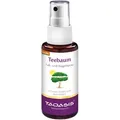 Produktbild: Teebaum Fuß Spray 50 ml