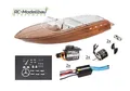 Produktbild: Aeronaut 308500 Comtesse Luxusyacht Yachten Jacht Schnellboot Komplett- Set
