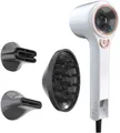 Produktbild: Genius GmbH Invictus Hair D7 Haartrockner, Perlmuttweiß -