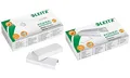 Produktbild: LEITZ Heftklammern 24/6 Power Performance P3, weiß, Sie erhalten 1 Packung, Packungsinhalt: 1000 Stück