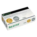 Produktbild: LEITZ Heftklammern 24/6 Power Performance P3, weiá