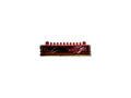 Produktbild: G.SKILL RipJaws 4 GB (1x4GB) F3-8500CL7S-4GBRL DDR3-1066 PC3-8500   #42444