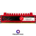 Produktbild: 4GB PC RAM G.SKILL Ripsaw PC3 - 8500 DDR3 F3-8500CL7S-4GBRL