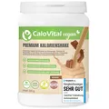 Produktbild: CaloVital VEGAN |  Hochkalorische Trinknahrung  mit Vitaminen und Mineralstoffen & Eiweiß