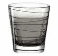 Produktbild: LEONARDO Glas Vario Struttura anthrazit 250 ml, Glas