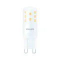 Produktbild: Philips LED Leuchtmittel G9 3,7W 470lm 2700K