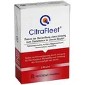 Produktbild: Citrafleet Pulv.z.herst.e.lsg.z.einnehmen Beutel
