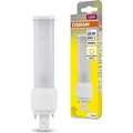 Produktbild: Osram - Dulux D (26W) Led-10W / 830 - 230V - Emg24D-3 - 4058075558564