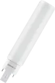 Produktbild: OSR 075558564 - LED-Röhrenlampe DULUX G24D-3, 10 W, 990 lm, 3000 K