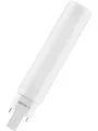 Produktbild: Osram LED-Leuchtmittel Osram LED Röhre Dulux D EM & AC Mains G24d-3 9 W, Nicht dimmbar