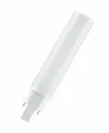 Produktbild: OSRAM DULUX D G24d-3 DULUX LED PLC 10W 990Lm 3000K warmweiss wie 26W