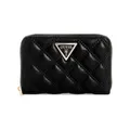 Produktbild: GUESS Giully Zip Around Wallet M Black