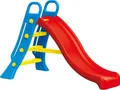 Produktbild: VEDES Große Rutsche mit Wasseranschluss