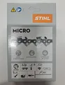 Produktbild: Stihl 3636 000 0050 Picco Micro Sägeketten  3/8 Zoll 1,3 mm 50 TG 35 cm