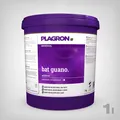Produktbild: Plagron Bat Guano 1L | Organischer Bodendünger für schnelles Pflanzenwachstum