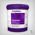 Produktbild: Plagron Bat Guano 1L - Bio Bodendünger Blüte hoher Phosphor Erde Grow