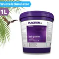 Produktbild: Plagron Bat Guano 1L Dünger Geruch Geschmack Wachstum Blüte Growbox
