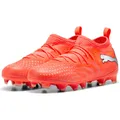 Produktbild: Puma FUTURE 9 MATCH FG/AG Jr (37) (108721)