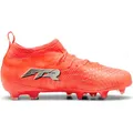 Produktbild: PUMA Kinder Fussball-Rasenschuhe FUTURE 9 MATCH FG/AG Jr