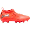 Produktbild: Puma FUTURE 9 MATCH FG/AG Kinder - rot