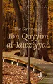 Produktbild: The Sayings of Ibn Qayyim al-Jawziyyah (Hawramani Islamic Inspiration Series)