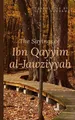 Produktbild: Ibn Al-Qayyim The Sayings of Ibn Qayyim al-Jawziyyah (Taschenbuch) (US IMPORT)