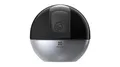 Produktbild: EZVIZ WLAN/LAN-Indoor-Überwachungskamera E6, 3K, schwenk-/neigbar, Apple HomeKit