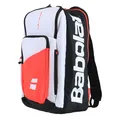 Produktbild: Babolat Rucksack Pure Strike (Schlägerfach, Schuhbeutel) weiss/schwarz 50x25x30cm