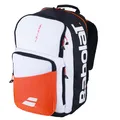 Produktbild: BABOLAT PURE STRIKE BACKPACK TENNIS RUCKSACK NEU 110€ schlägertasche sporttasche