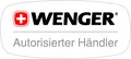 Produktbild: Wenger Prymo Carry-On Schwarz (612536)