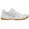 Produktbild: Asics für Damen. 1072A107 Upcourt 6 Schuhe weiß (39), Wohnung, Schnürsenkel, Sportlich, Multisport