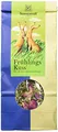 Produktbild: Sonnentor FrühlingsKuss-Kräutertee lose, 1er Pack (1 x 80 g) - Bio